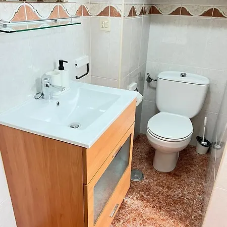 Loft Precioso Iris Appartamento Benalmádena