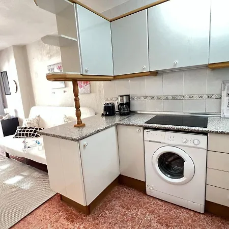 Appartamento Loft Precioso Iris