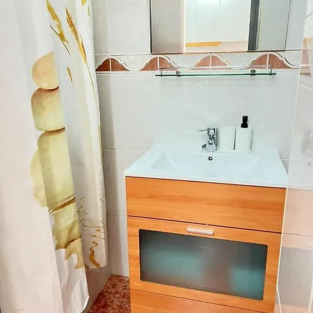 Appartamento Loft Precioso Iris