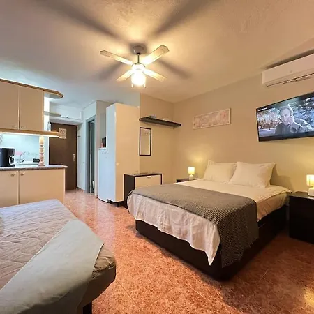 Lejlighed Loft Precioso Iris Benalmádena