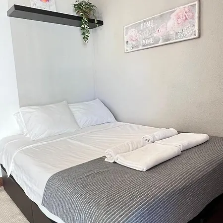 Loft Precioso Iris Lejlighed Benalmádena