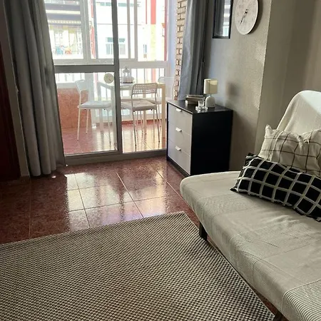 Lejlighed Loft Precioso Iris