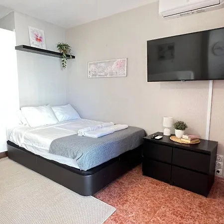 Lejlighed Loft Precioso Iris *